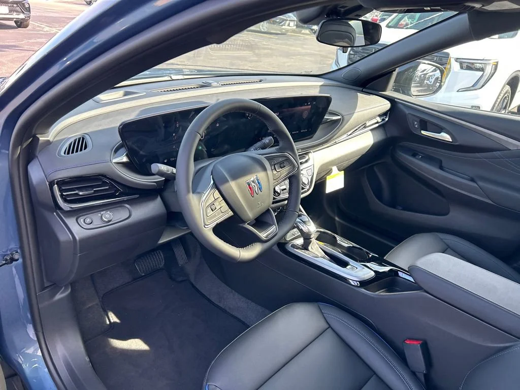2026 Buick Envista Sport Touring - Photo 19