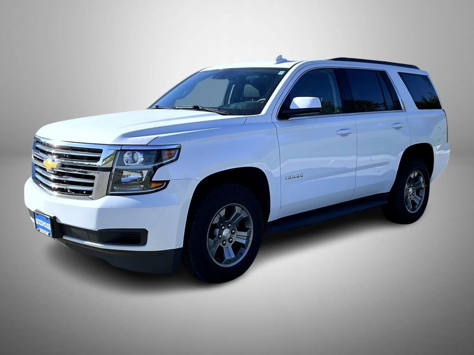 2020 Chevrolet Tahoe