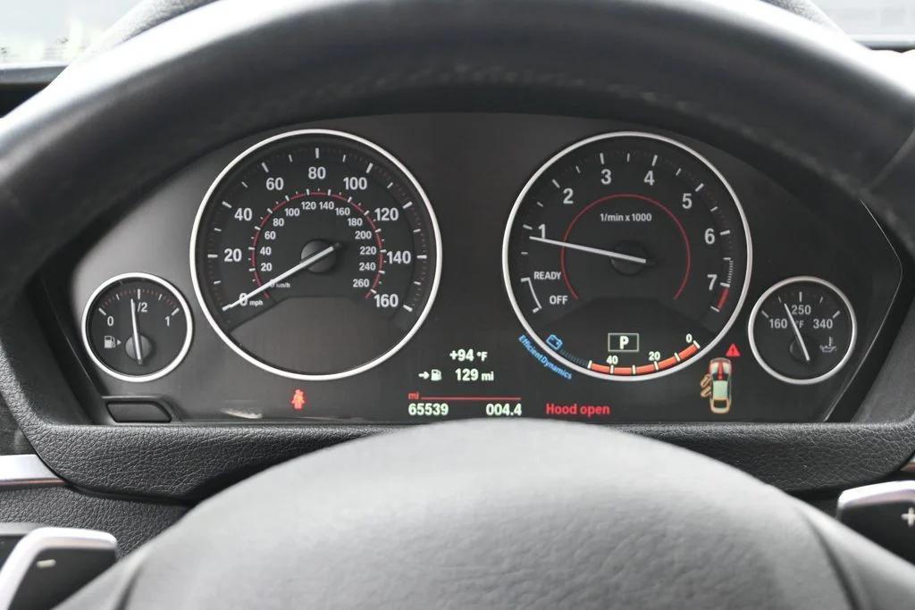 Used 2020 Blue BMW 430i xDrive Gran Coupe image 21