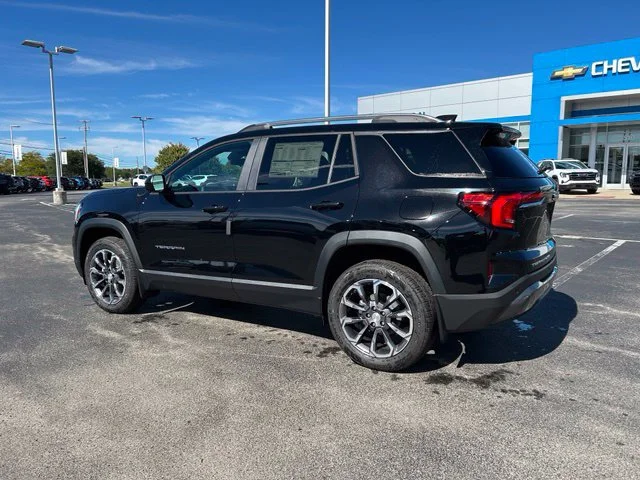 2027 GMC Terrain Elevation - Photo 8