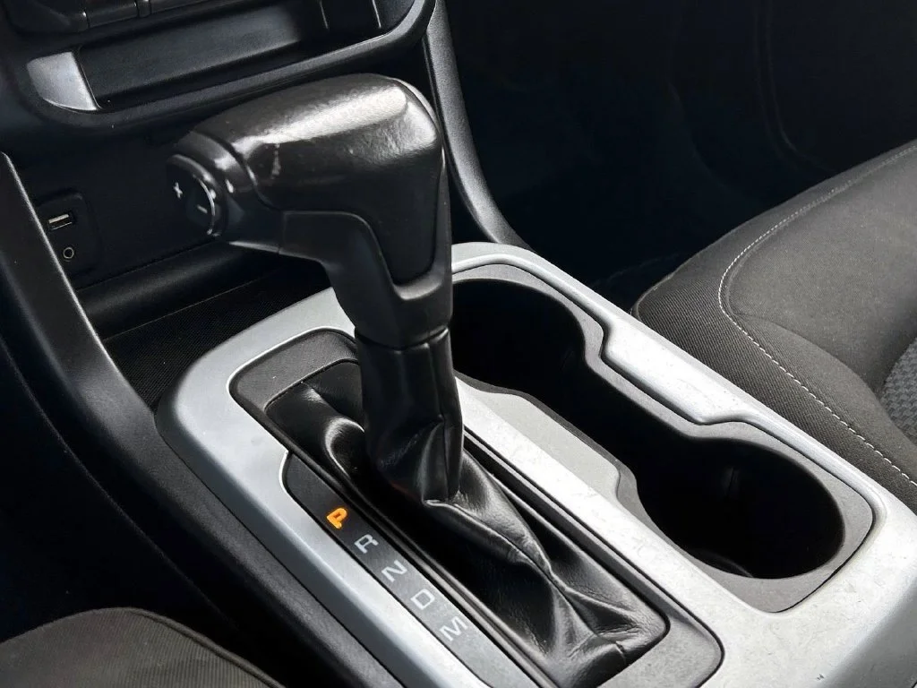 Used 2016 Black Chevrolet LT image 25
