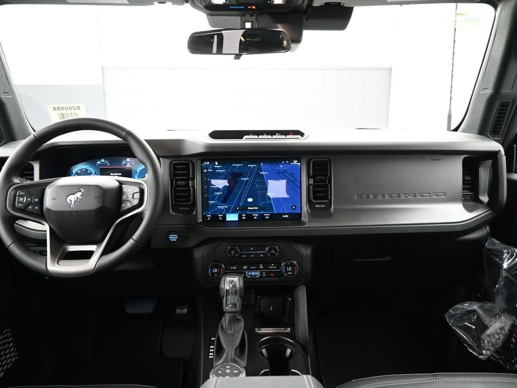 New 2026 Marsh Gray Ford Big Bend image 23