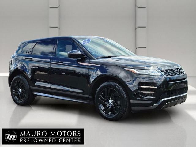 2023 Land Rover Range Rover Evoque