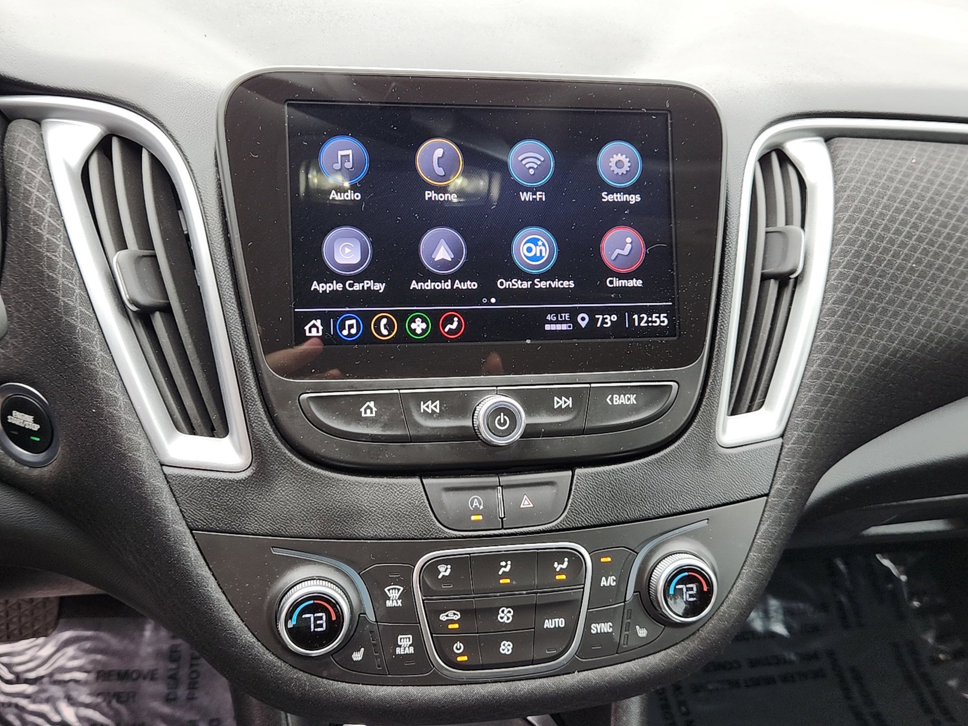 2023 Chevrolet Malibu 1LT - Photo 14