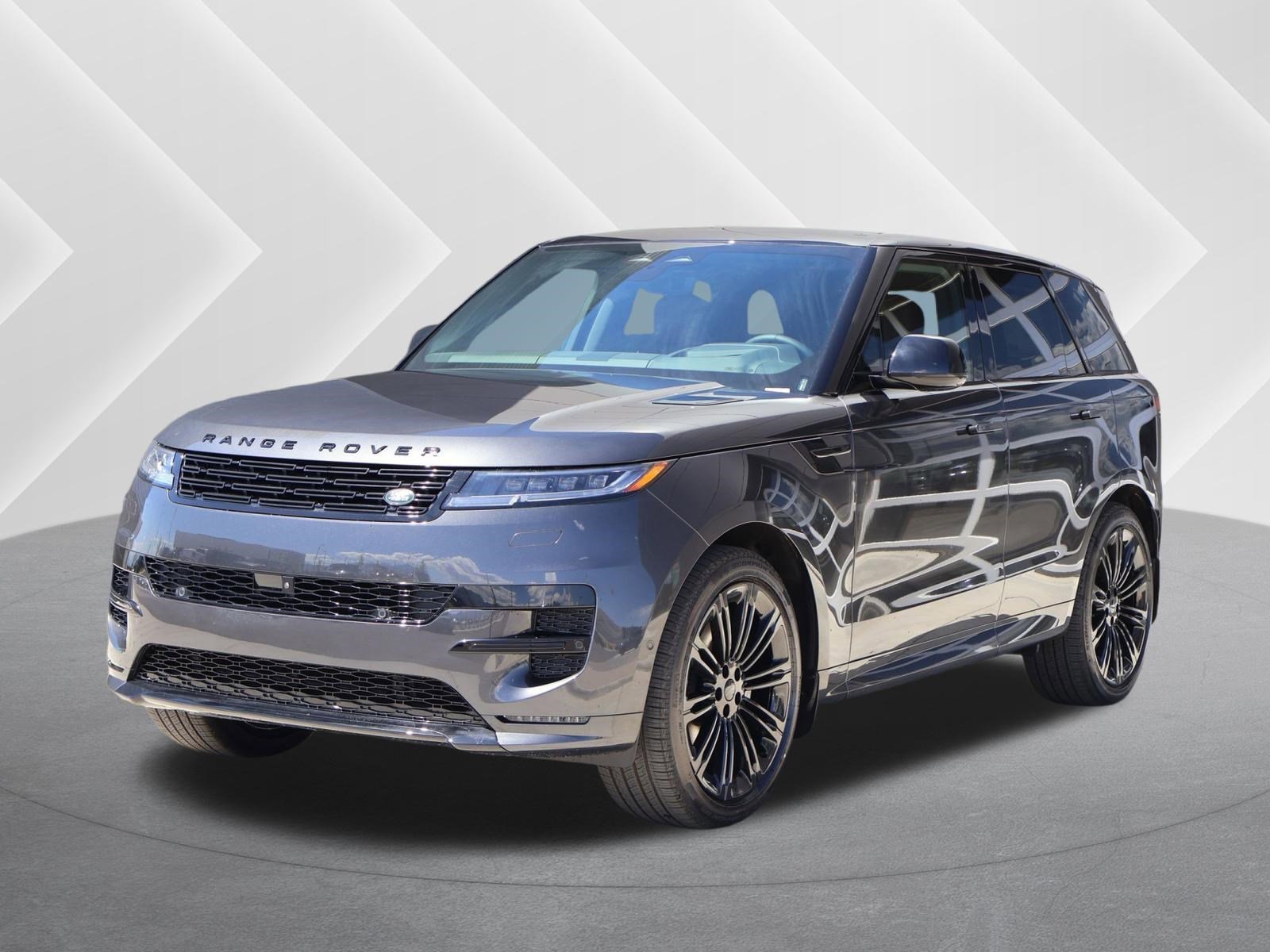 2026 Land Rover Range Rover Sport P400 MHEV Dynamic SE's photo