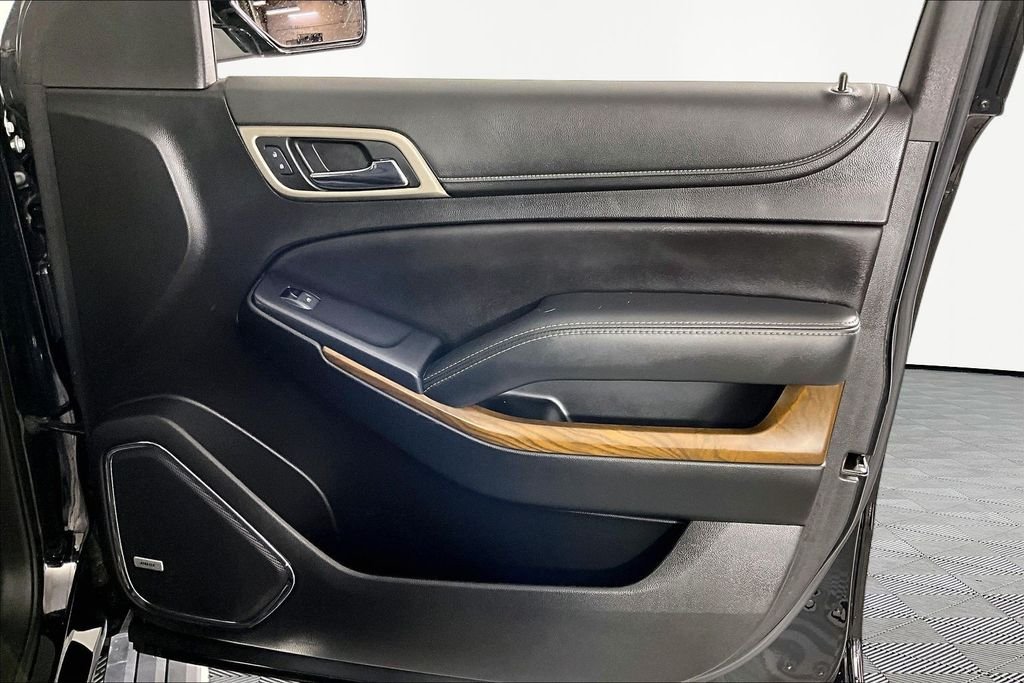 Used 2019 Black GMC Denali image 28