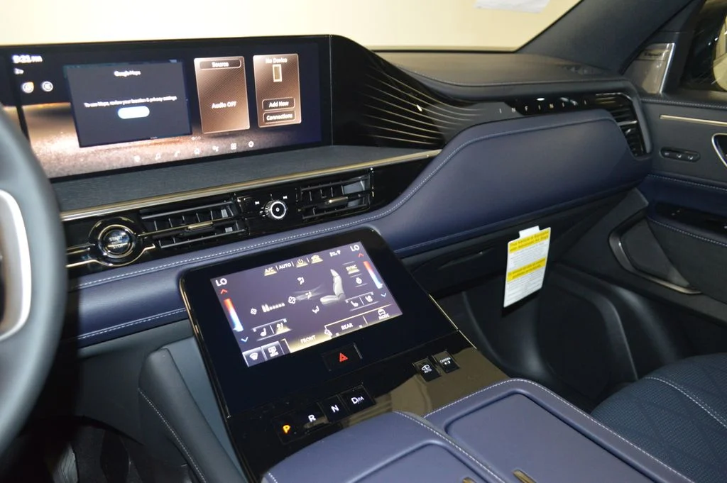 2026 INFINITI QX80 Sport - Photo 24