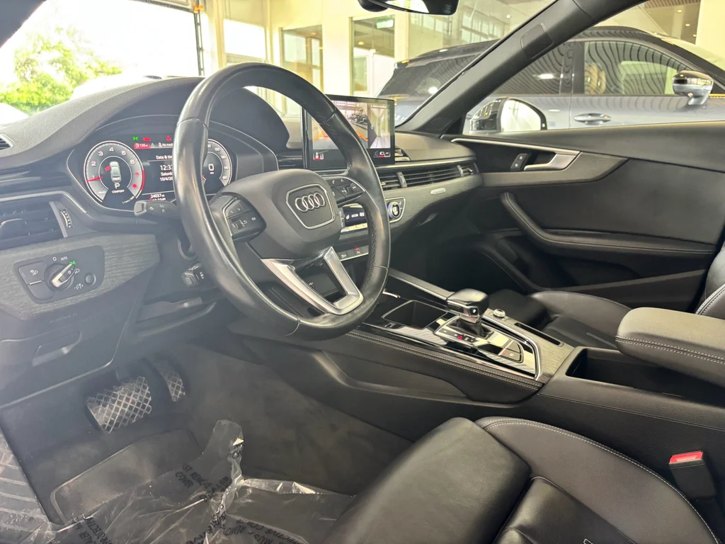 2023 Audi A4 Premium Plus - Photo 22