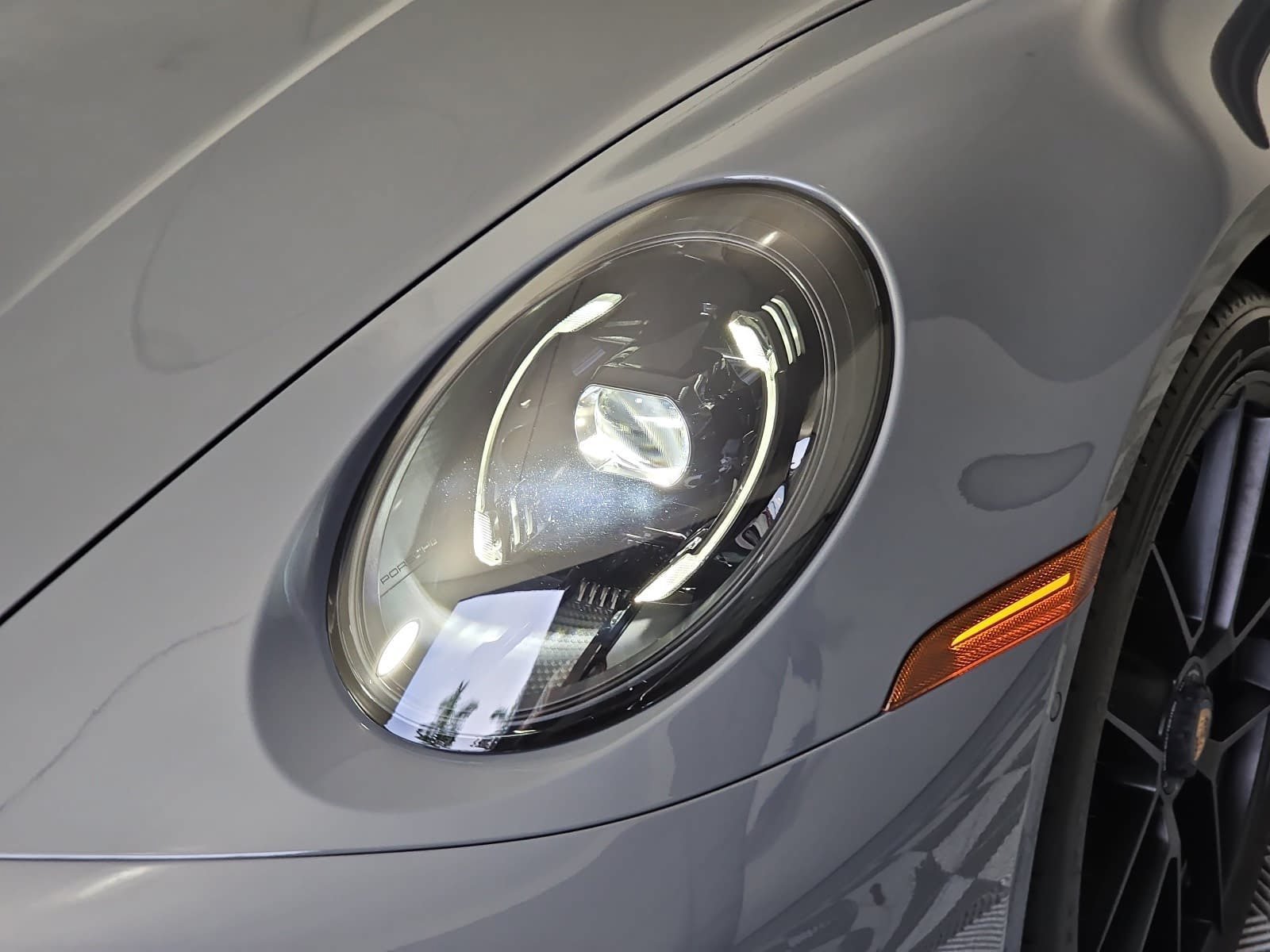 Used 2025  Porsche Targa 4 GTS image 26