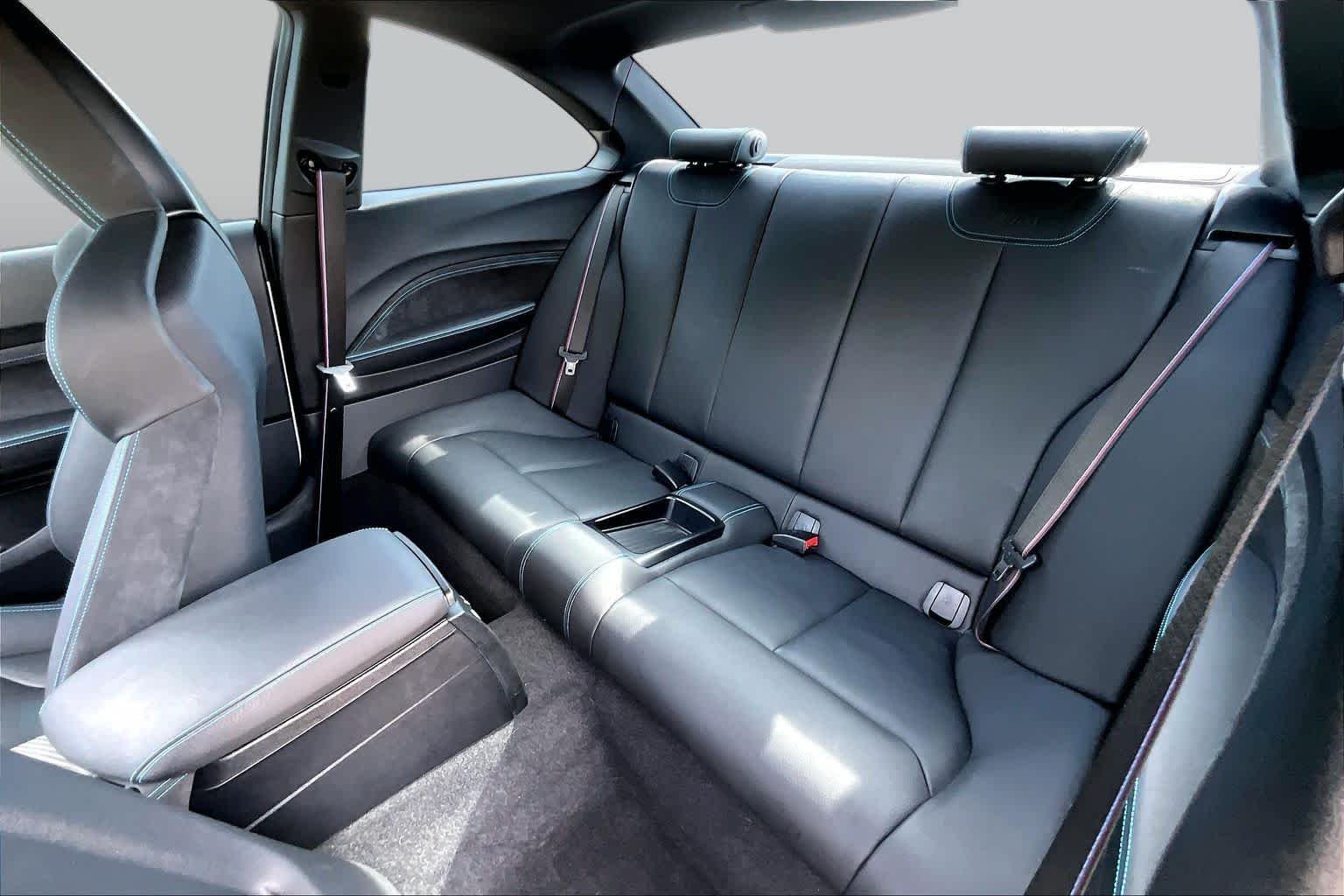 2020 BMW M2 Coupe Base - Photo 20