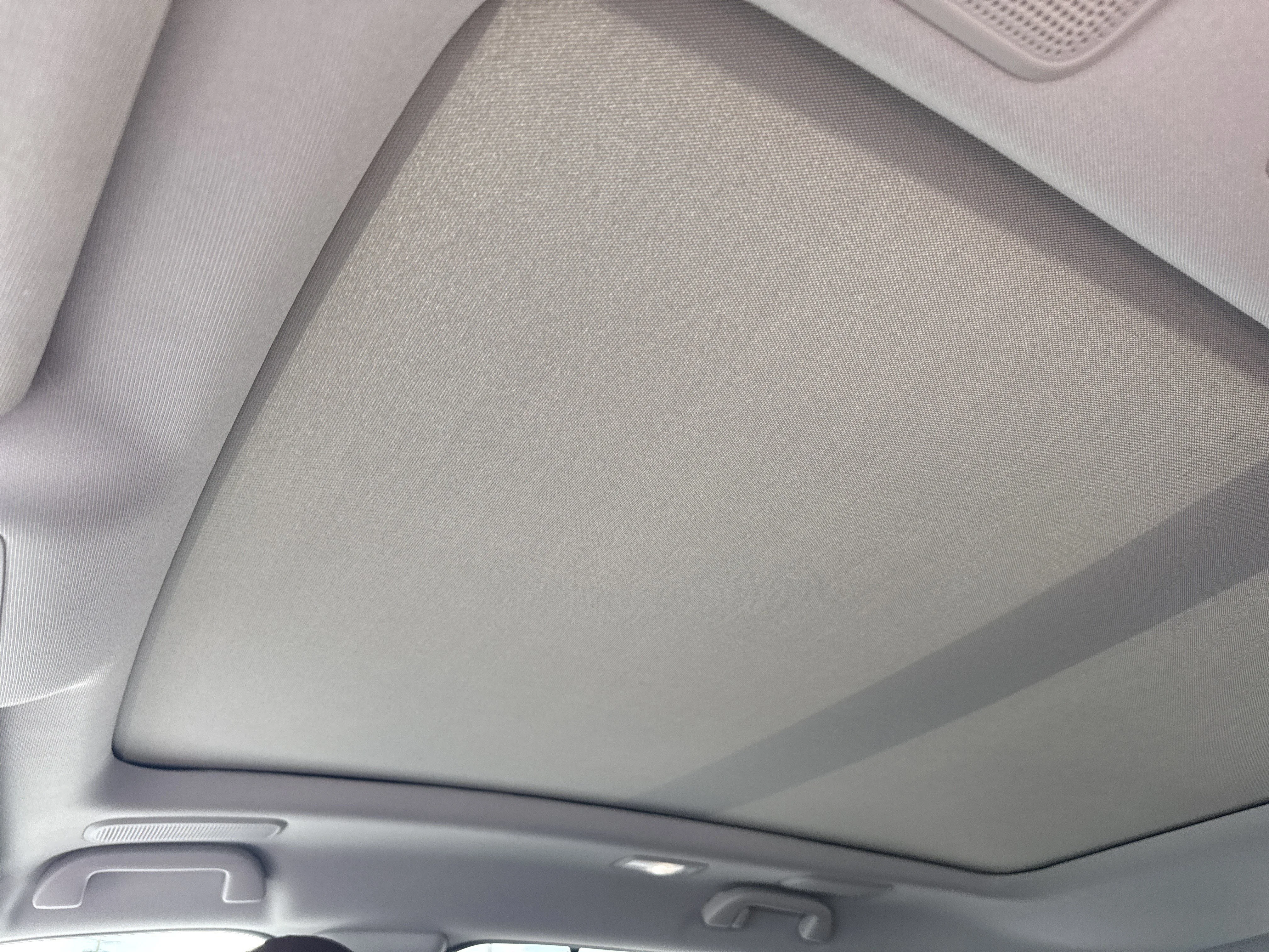 New 2026 Liquid Carbon Metallic Acura w/Technology Package image 34