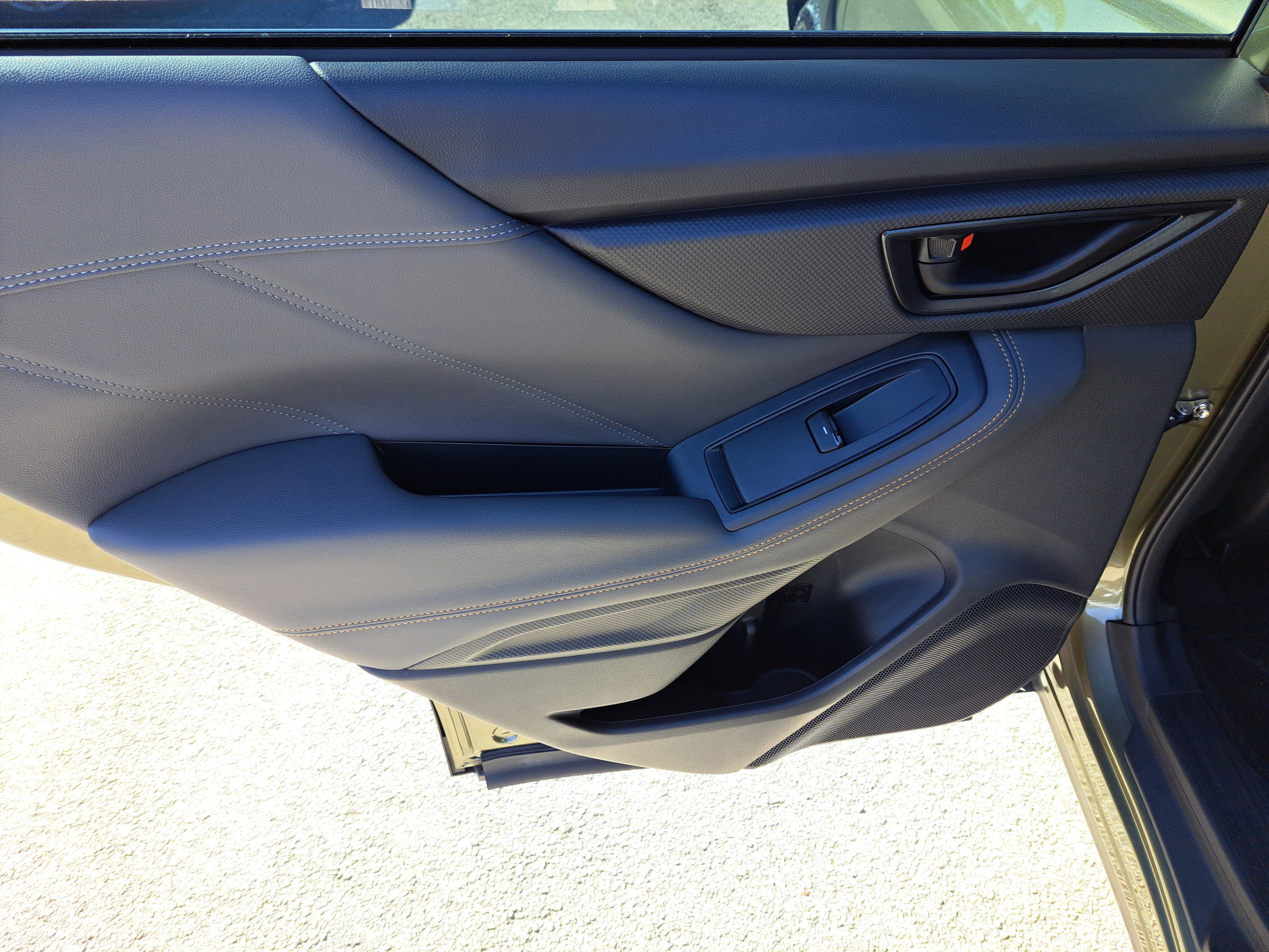 2024 Subaru Forester Wilderness - Photo 10
