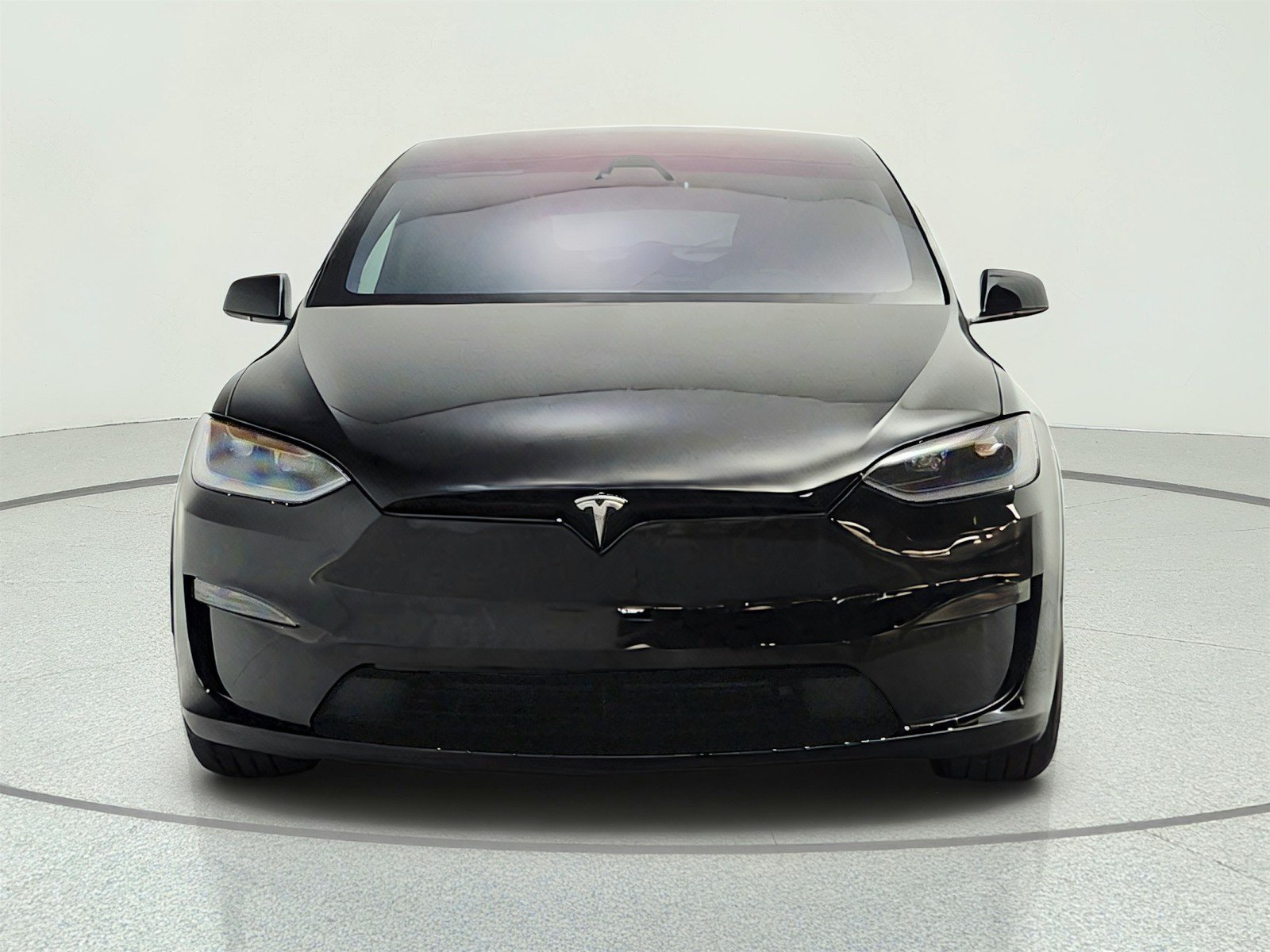 Used 2024 Tesla Model X Long Range with VIN 7SAXCDE57RF452661 for sale in Newport Beach, CA