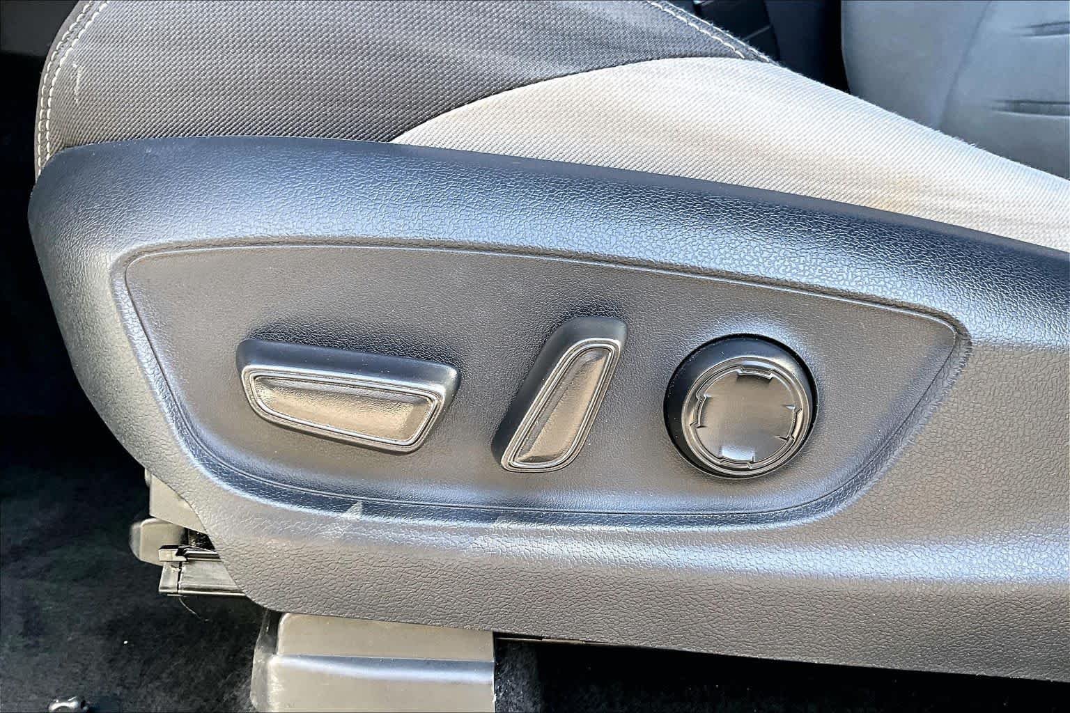 Used 2024 Celestial Silver Metallic Toyota TRD Sport image 33