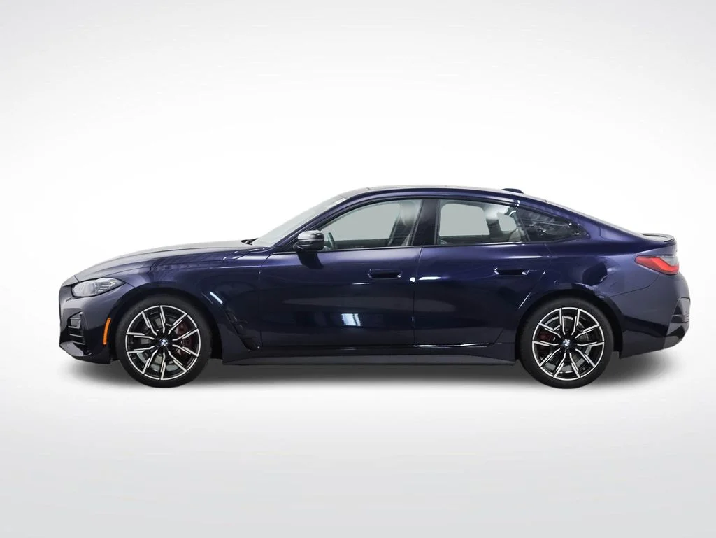 Certified 2023 BMW 4 Series 430i with VIN WBA73AV02PFP57166 for sale in Minneapolis, Minnesota