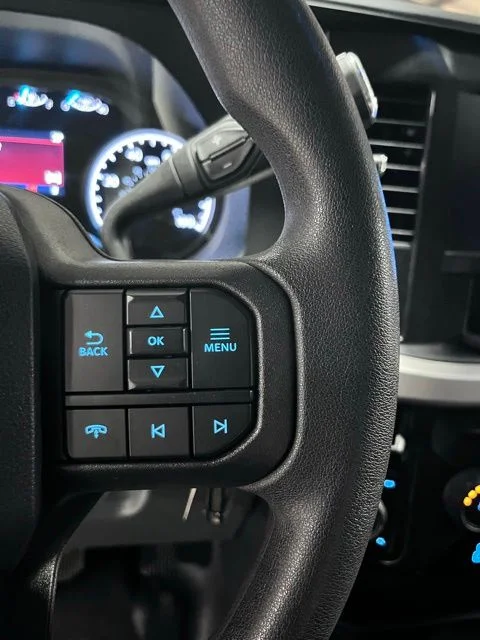 Used 2025 White Ford XL image 23