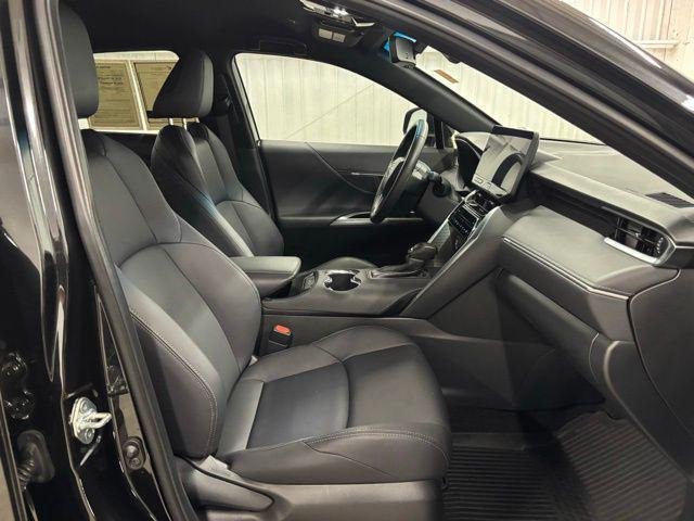 Used 2023 CELESTIAL BLACK Toyota  image 20