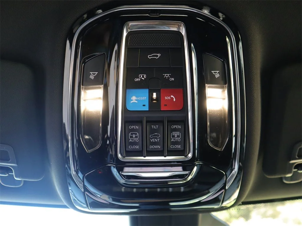 2023 Jeep Grand Cherokee Overland - Photo 18