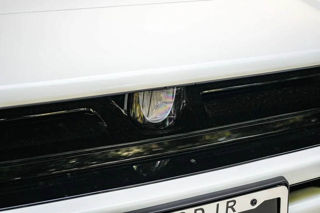 New 2026 White Knuckle Exterior Paint Dodge R/T image 9