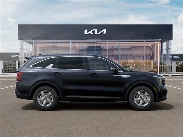 New 2026 Panthera Metal Kia LX image 7