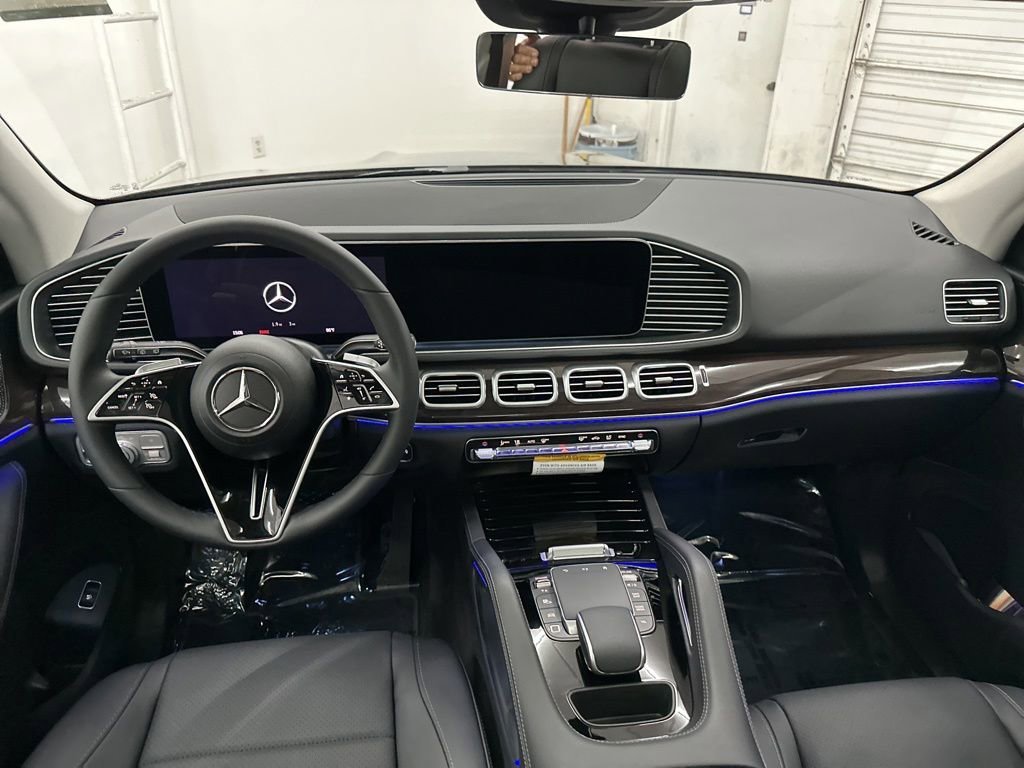 New 2026 Black Mercedes-Benz GLE 350 image 53
