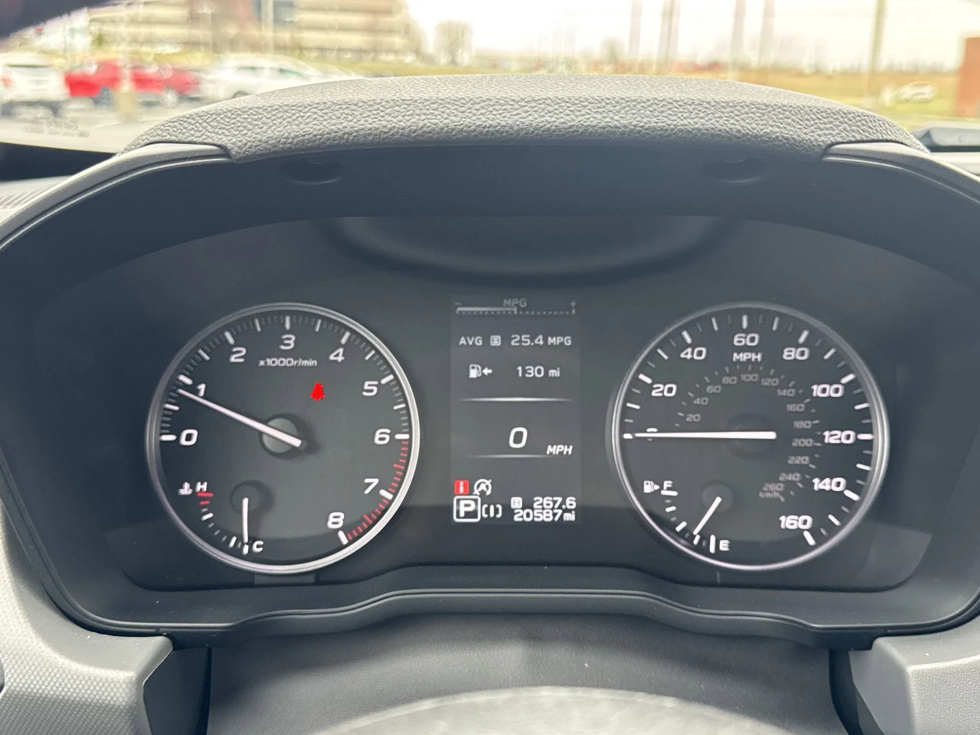 2024 Subaru Crosstrek Limited - Photo 15