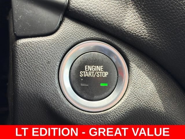 2024 Chevrolet Equinox LT - Photo 25