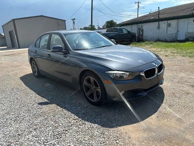 2014 BMW 3 Series 328i