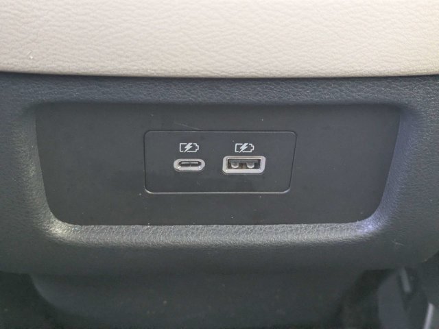 Used 2025 Blue INFINITI LUXE image 15