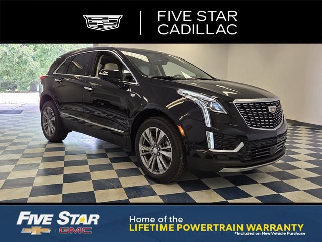 New Cadillac XT5 for Sale in Warner Robins, GA