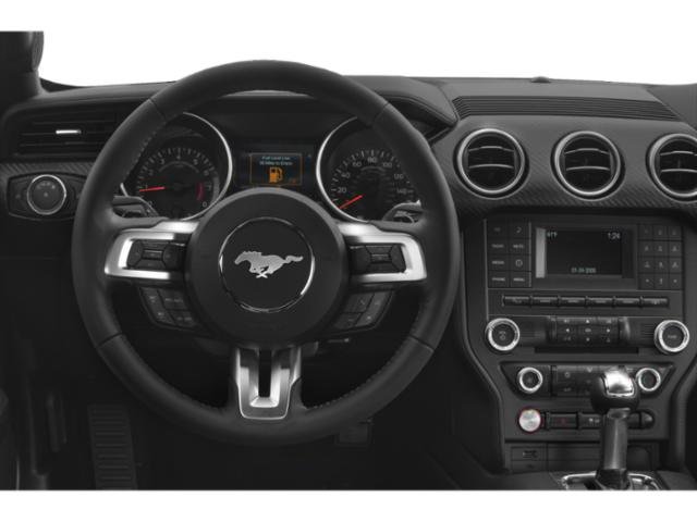 Used 2020 Shadow Black Ford EcoBoost image 10