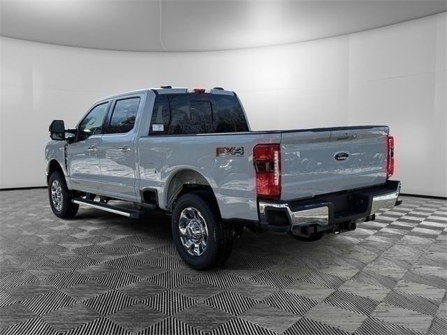 New 2026 Avalanche Ford F-350® Lariat® image 3