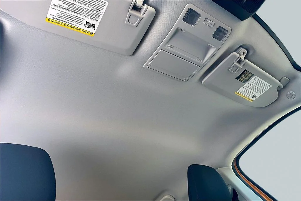 New 2026 Orange Ford XL image 31