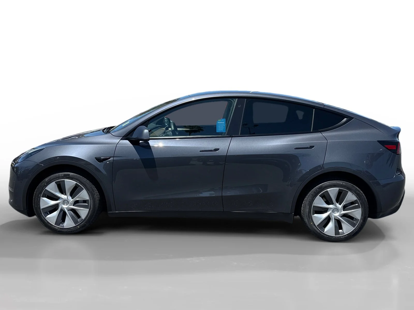 Used 2023 Tesla Model Y Long Range with VIN 7SAYGDEE7PF748429 for sale in San Jose, CA