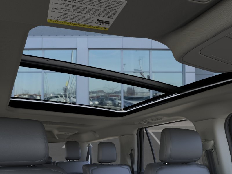 New 2026 Space Silver Metallic Ford Active image 45