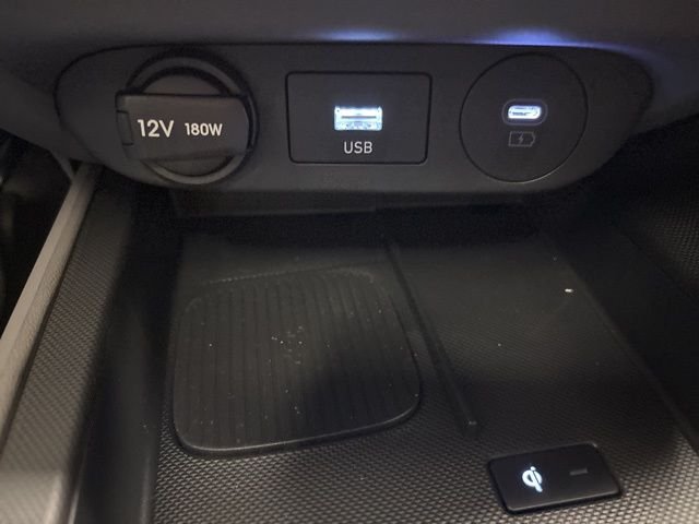 2025 Hyundai Elantra SEL - Photo 18