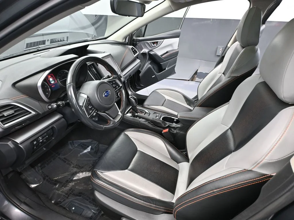 2022 Subaru Crosstrek Limited - Photo 24