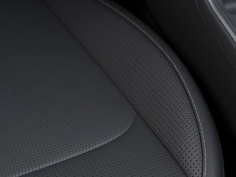 New 2026 Snow White Pearl Kia EX image 24