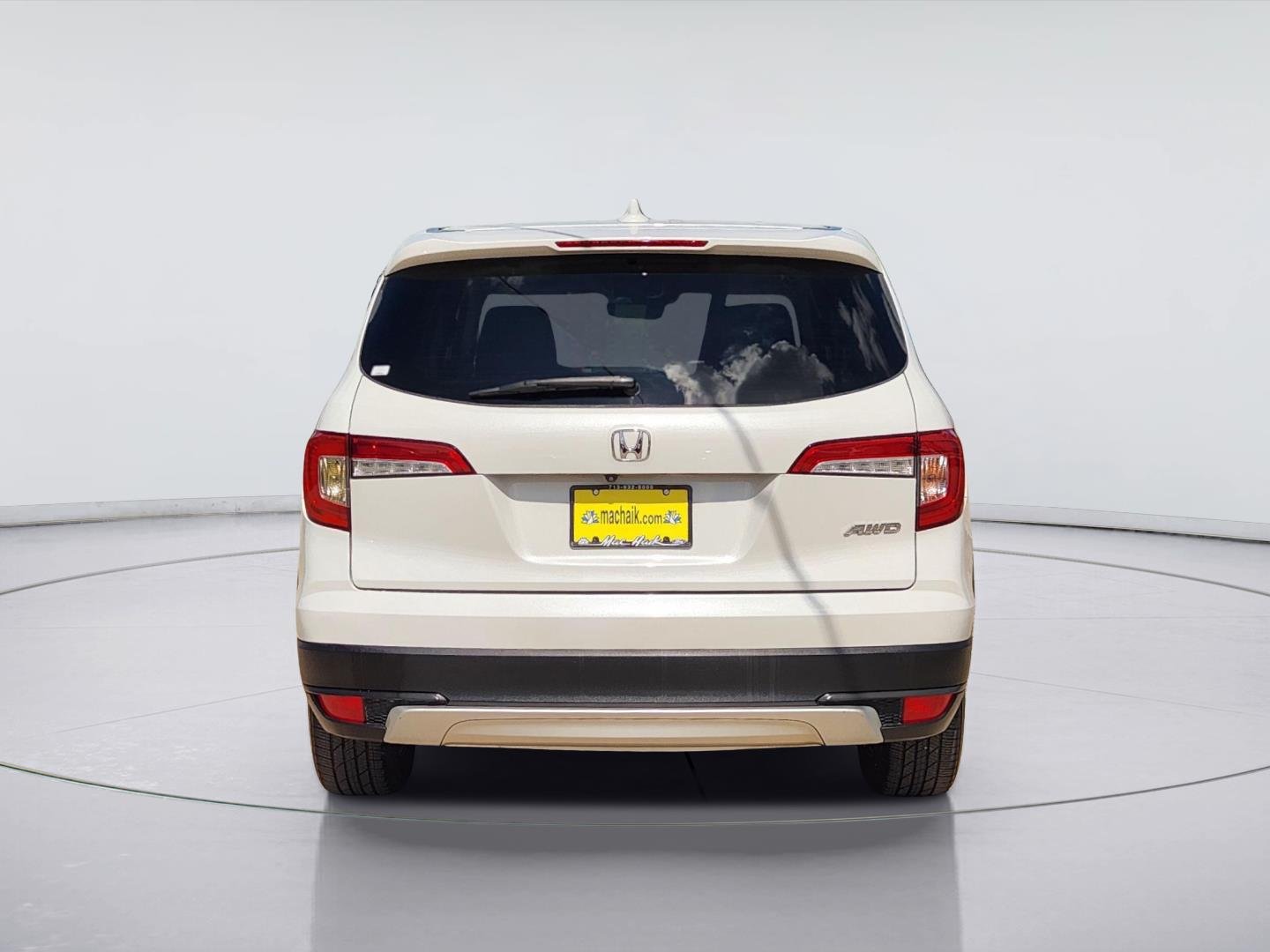 2020 Honda Pilot photo 6 of 33