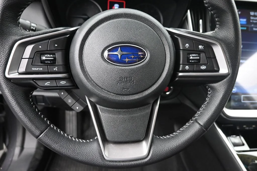 Used 2020 Gray Subaru Premium image 19