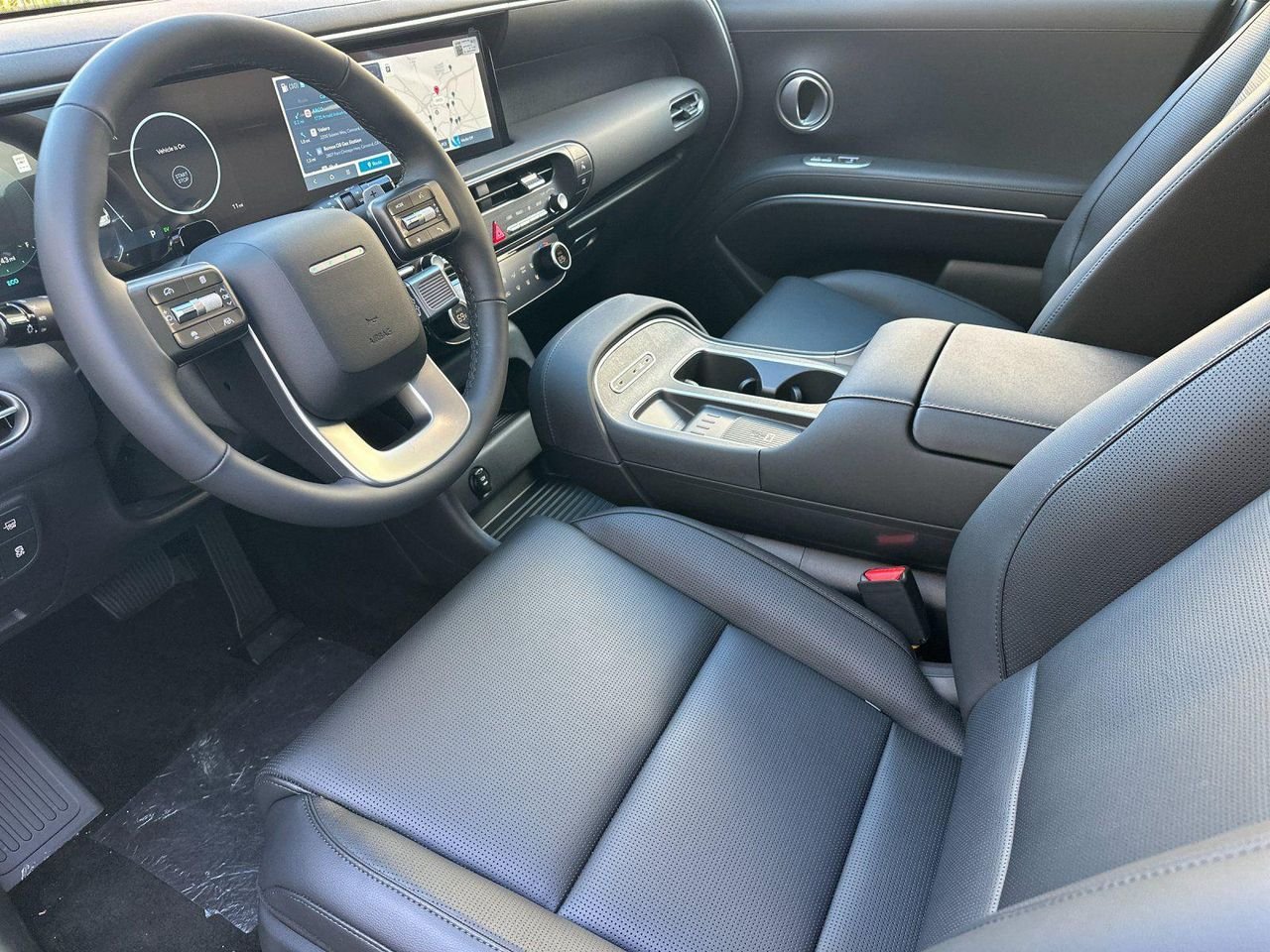 New 2027  Hyundai Limited 8P image 9