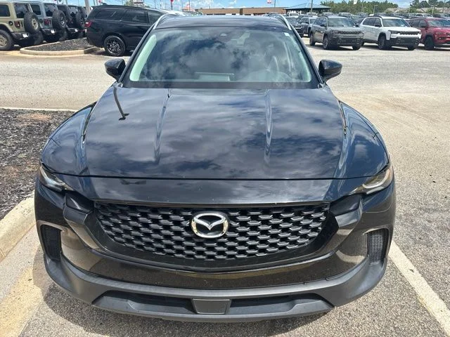 Used 2023 Black Mazda 2.5 S Preferred Plus Package image 2
