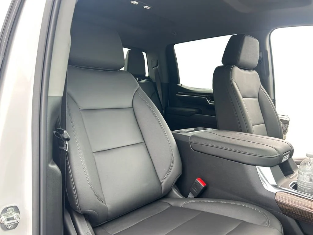 2026 GMC Sierra 1500 Elevation - Photo 27
