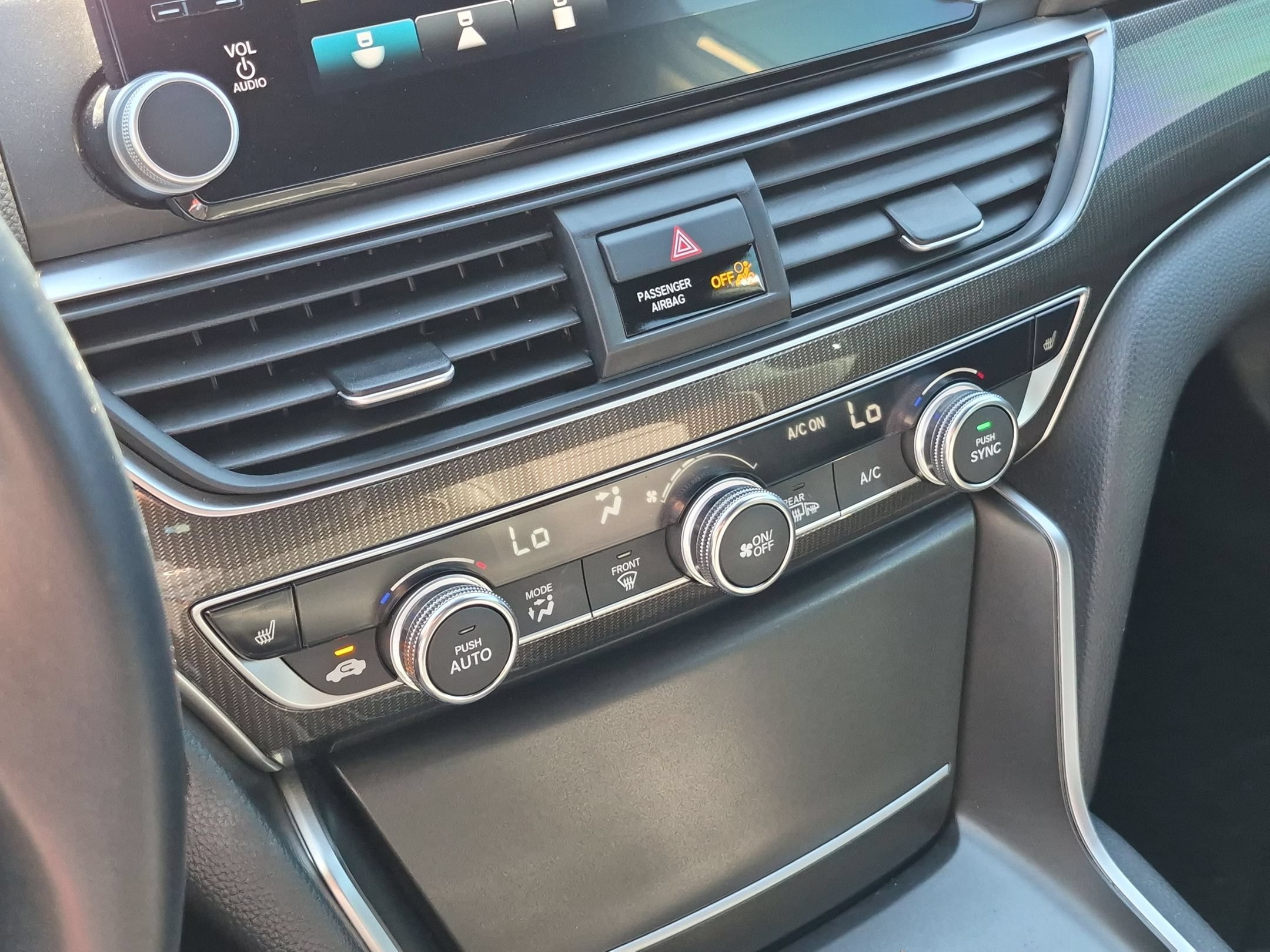 Used 2019 Gray Honda Sport 2.0T image 25