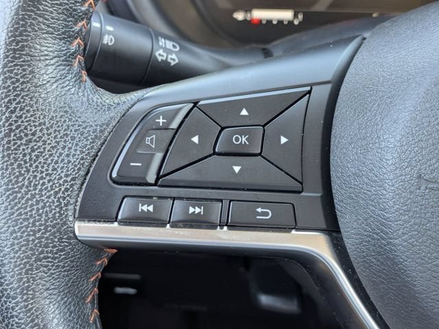 Used 2023 Gun Metallic Nissan SR image 17