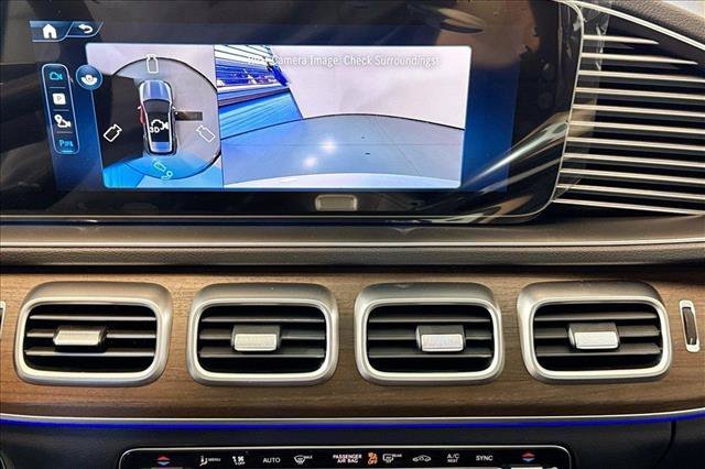New 2026 Cirrus Silver Metallic Mercedes-Benz GLE 450 image 43