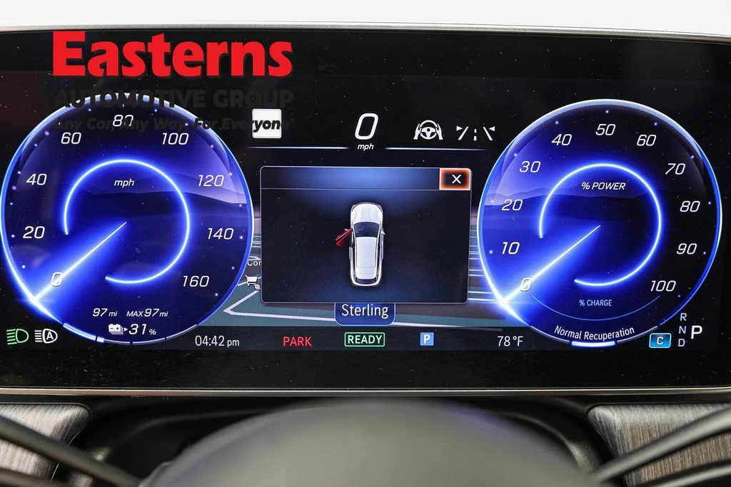 Used 2023 Black Mercedes-Benz 450 image 17