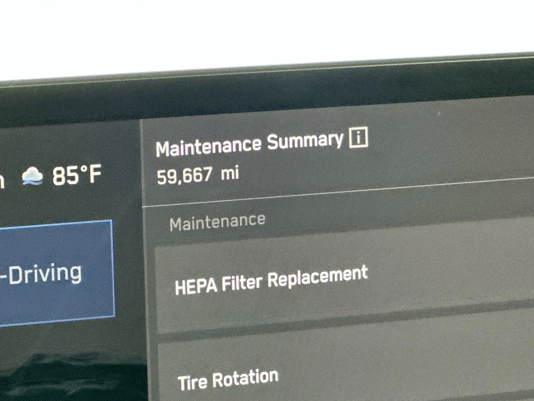 Used 2024 Black Tesla  image 15