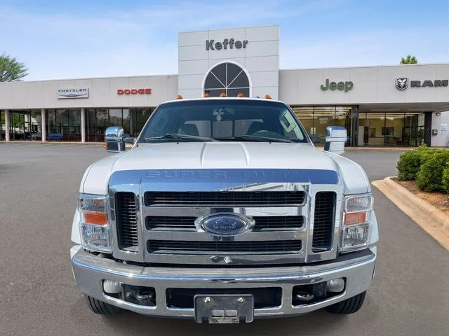 Used 2008  Ford Lariat image 3