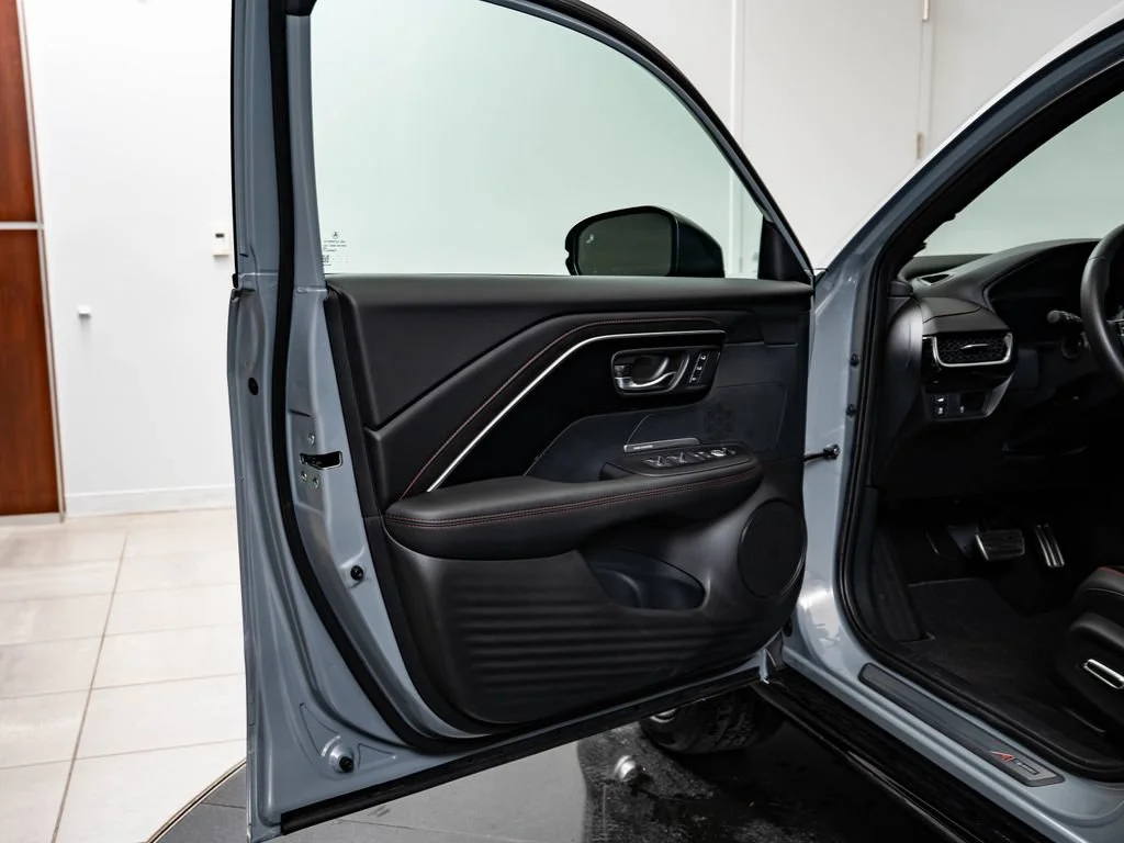 Used 2026 Urban Gray Pearl Acura A-Spec Advance Package image 30